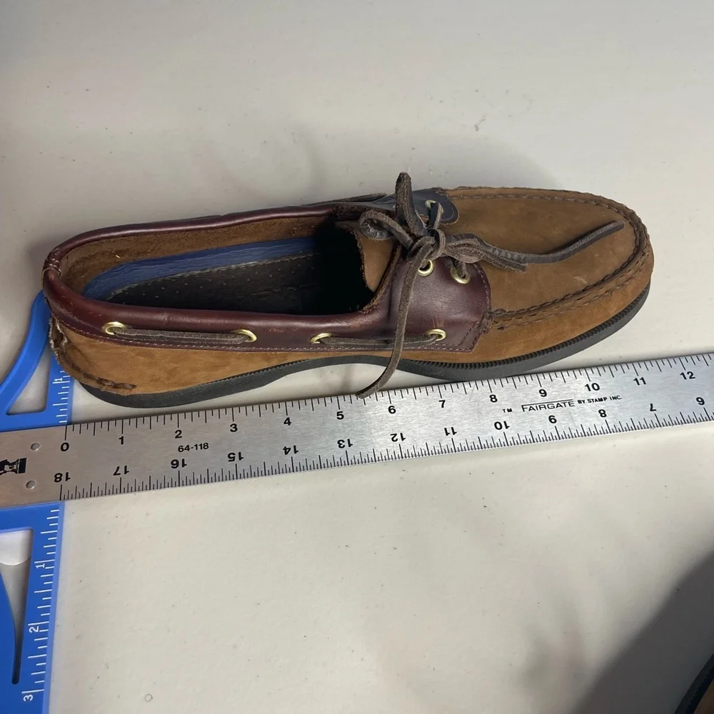 Sperry top sider